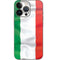 Italy Flag iPhone 14 Pro Skin